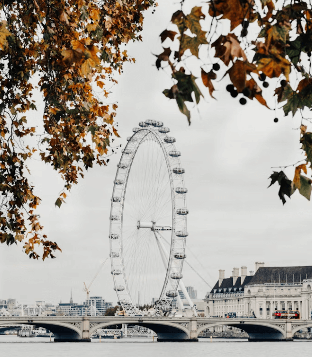 런던 여행 준비 A-Z, 고수처럼 즐기는 완벽 가이드