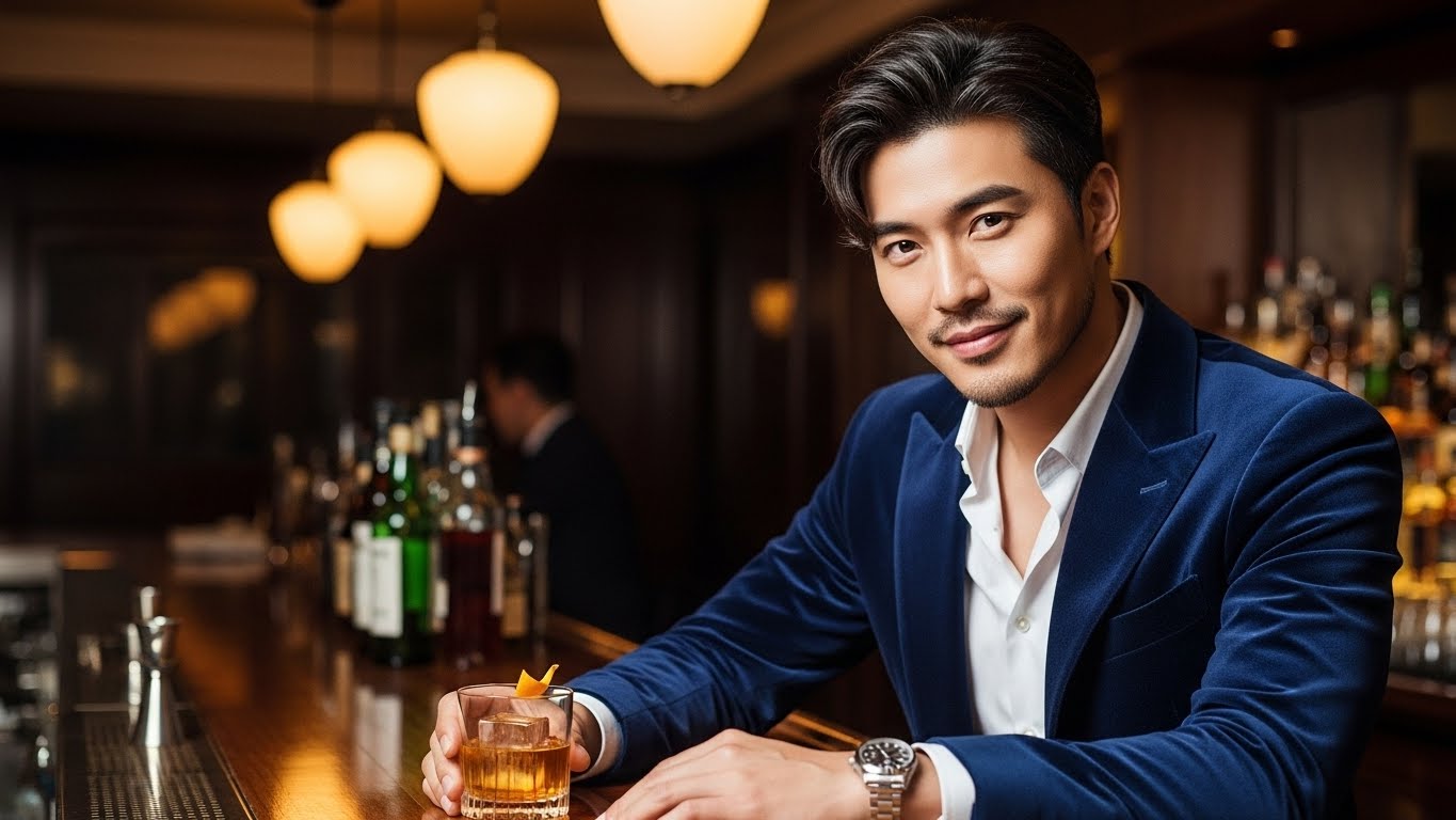 싱글몰트 위스키