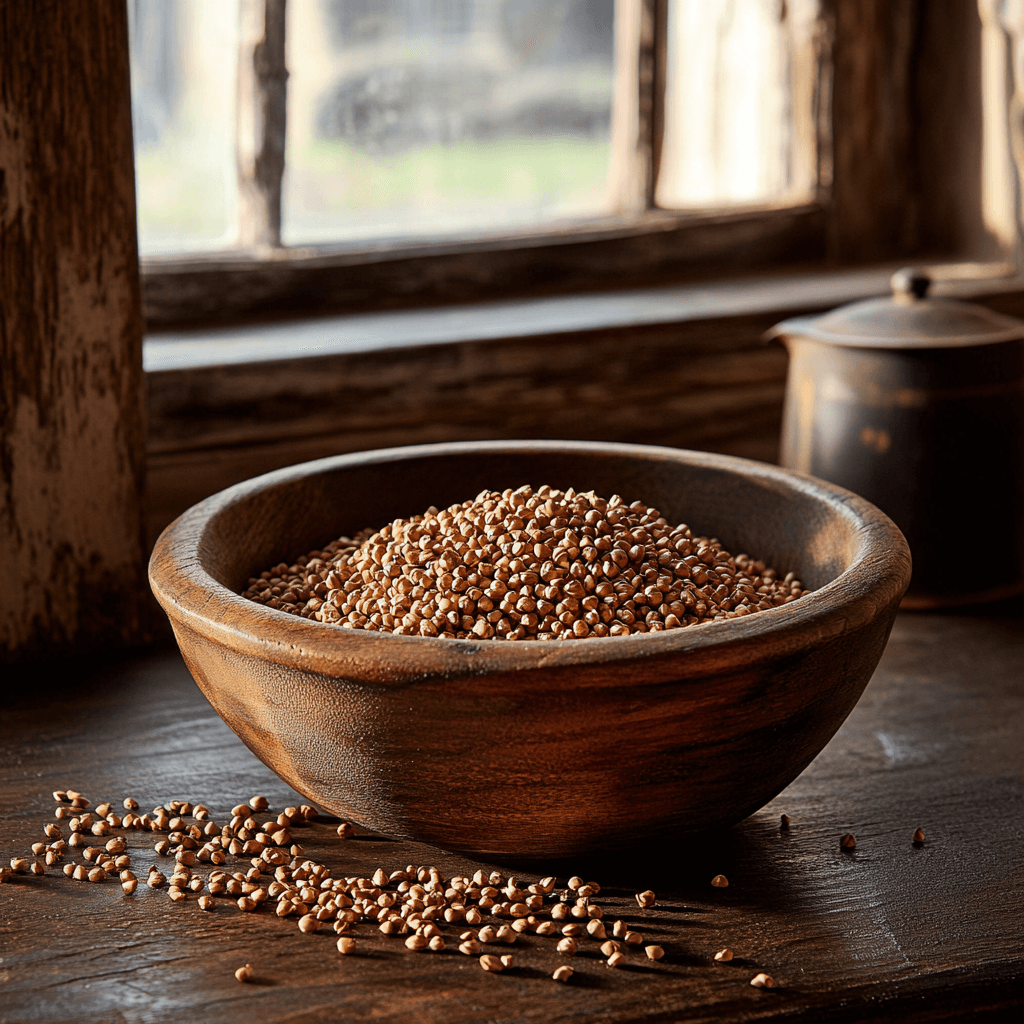 메밀-건강-정보