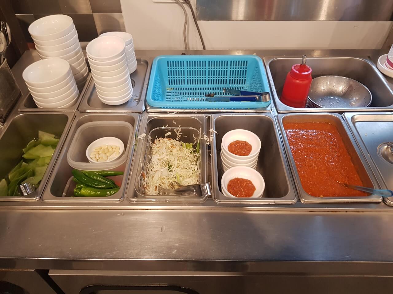 강동구 천호 맛집 신가네해물닭갈비 리뷰 닭갈비 맛집