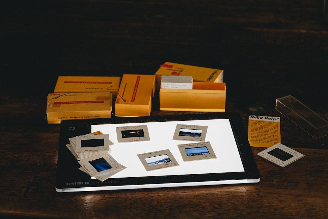 Digital assets