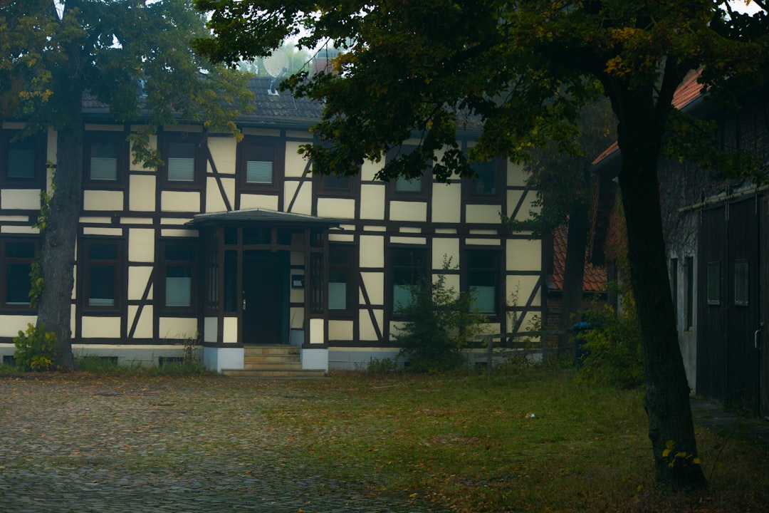 'Guesthouse'
