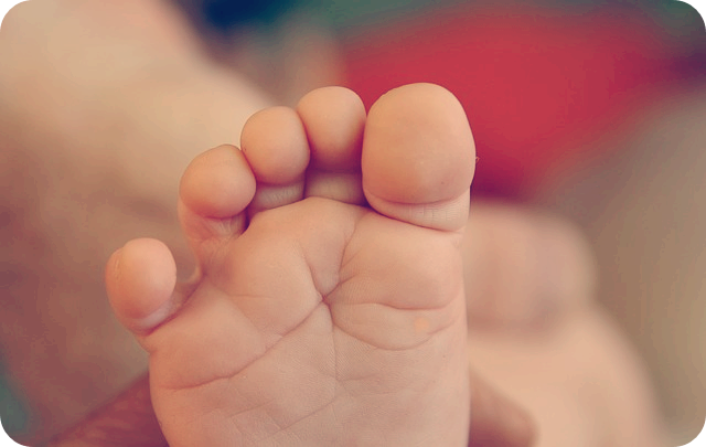 발바닥 통증 족저근막염