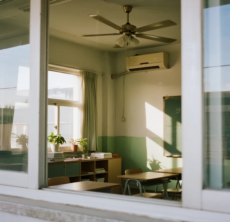 삼성에어컨 자동풍