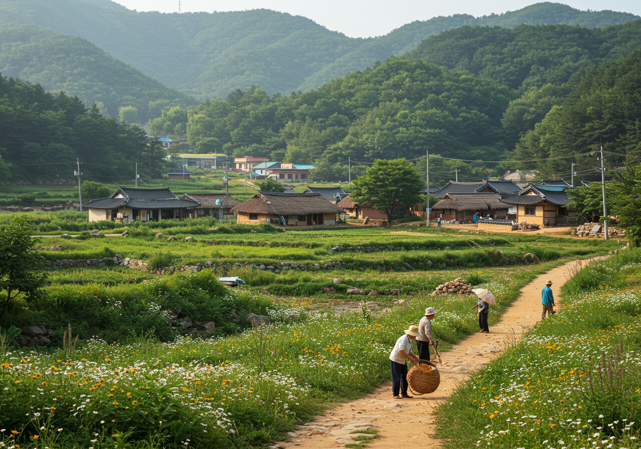 일상회복지원금 100만 원 신청 방법 대상&amp;#44; 포천시 이동면 주민에게 도움!