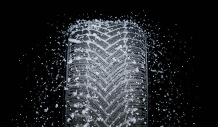 겨울철 타이어 관리