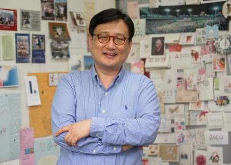 한순구 교수 프로필