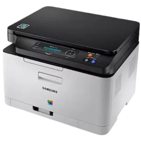 삼성 SL-C483W 드라이버 다운3