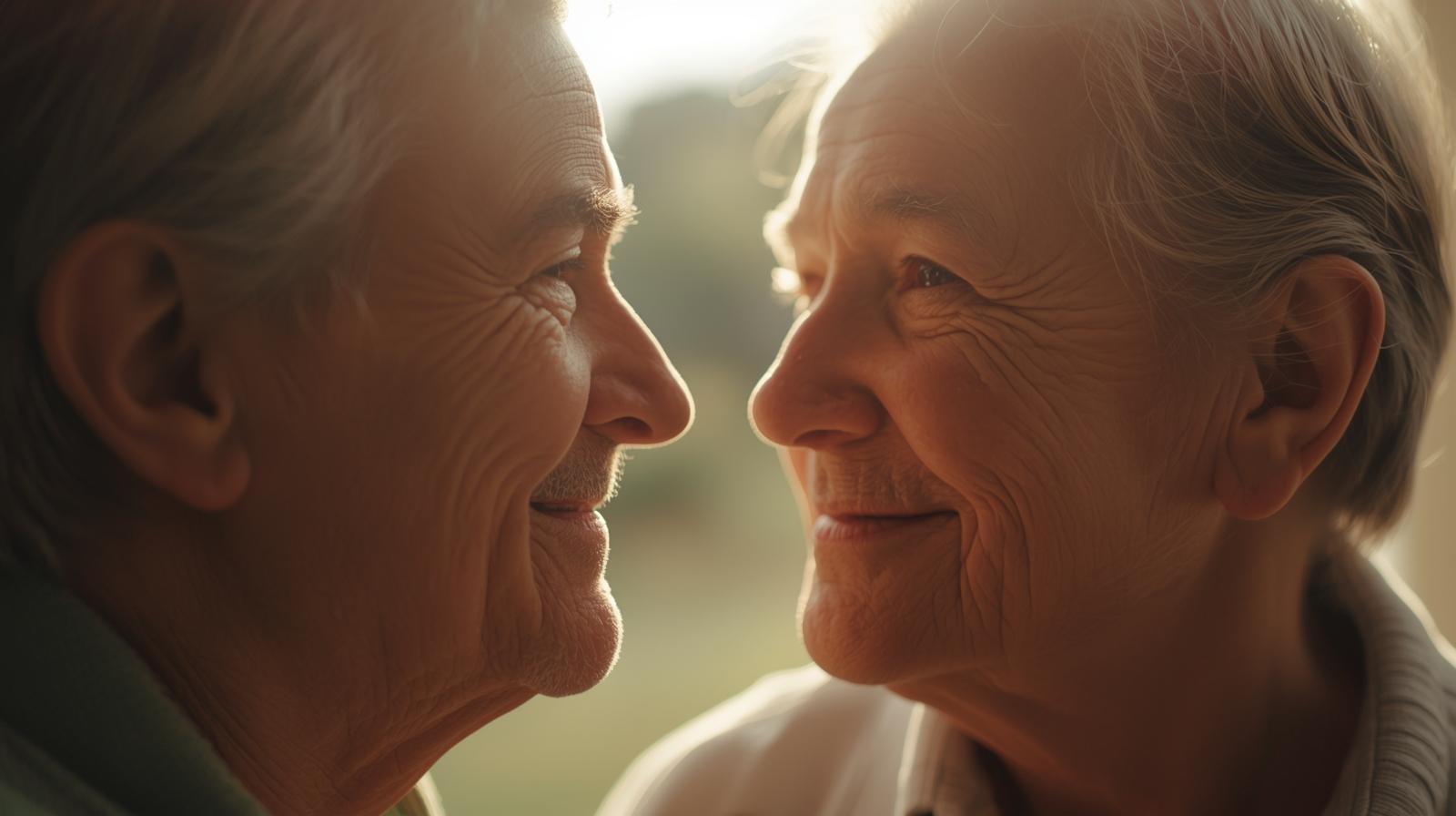 60세부터 미리 알아두면 좋은 돌봄&middot;생활 지원 제도 정리