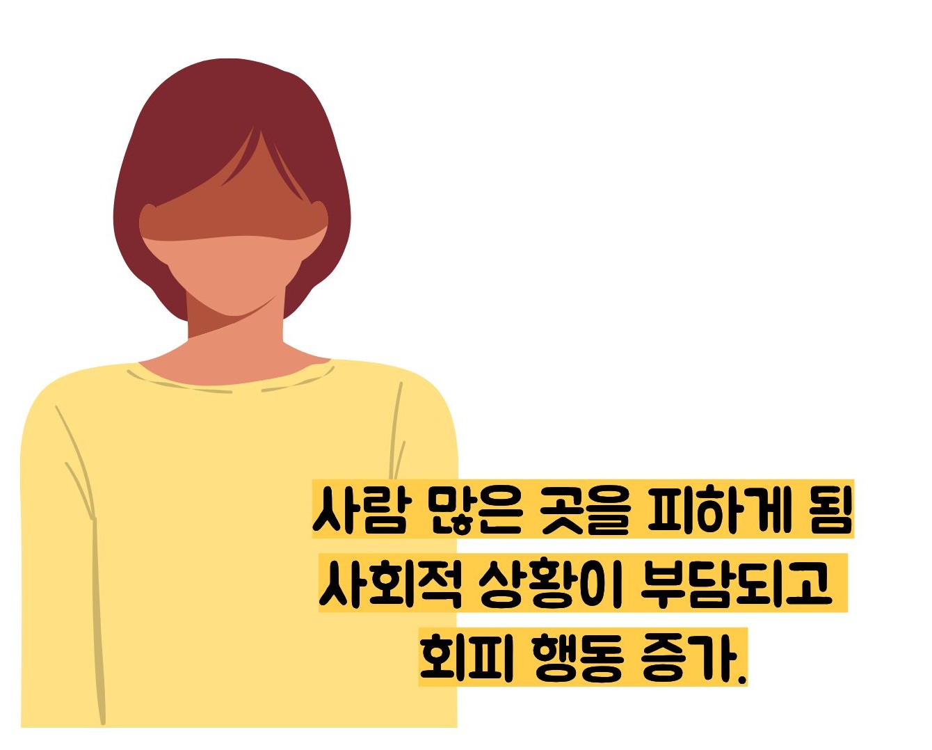 불안장애 증상