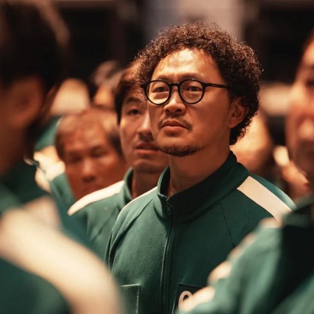 오징어게임 시즌 2 등장인물