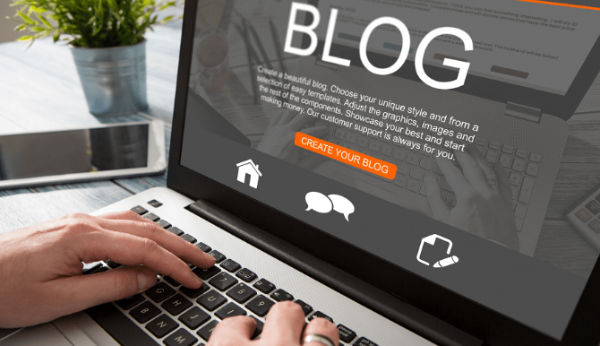 블로그 상위노출 비밀