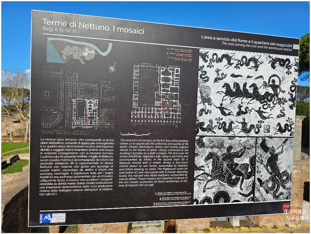 오스티아 안티카