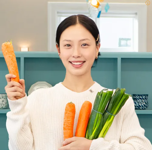 서진이네2 아이슬란드 출연진 고민시 본명은? 5