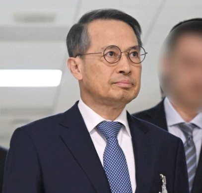 김규현 국정원장 경질 이유 &amp;#124; 내부 권력 암투 상황