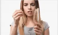 환절기 머리카락이 더 빠지는 이유와 해결책