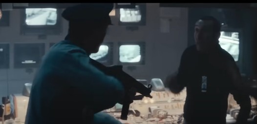 스릴러 영화다시보기추천 9월 5일: 위험한 특종 결말 후기 리뷰