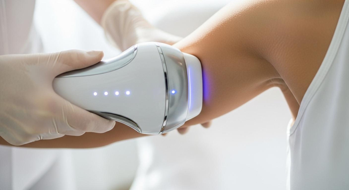 팔뚝살 빼는 기구