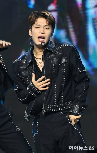 NCT 태일 1심