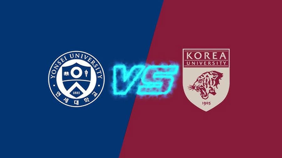 연세대-vs-고려대