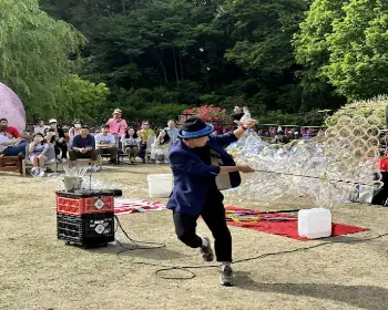 피나클랜드 불꽃축제_12