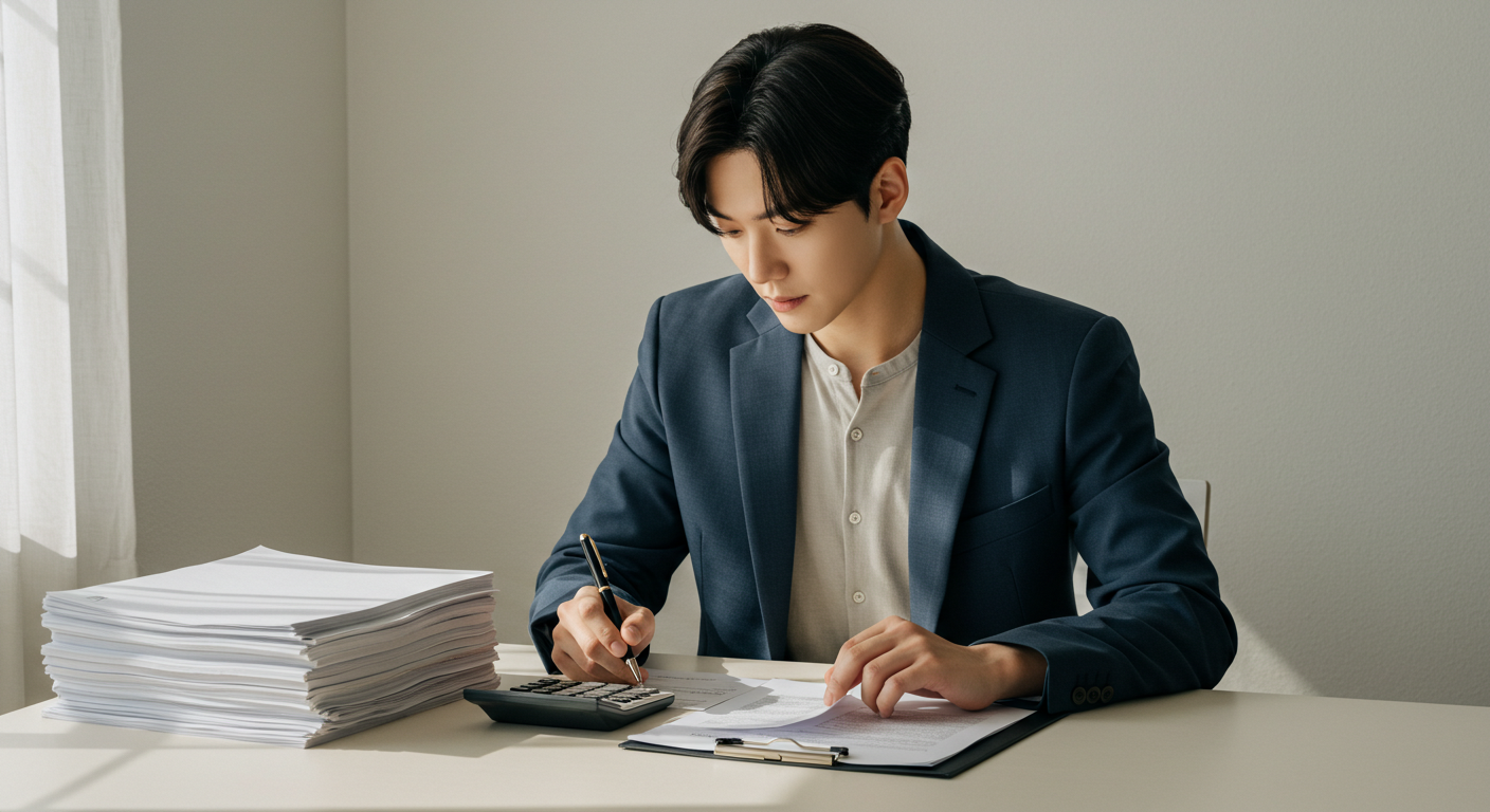 임대차 분쟁 예방을 위한 체크리스트