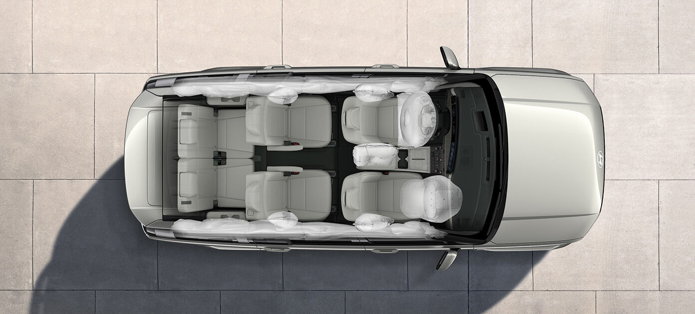 2025 싼타페 하이브리드