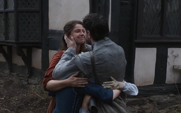 [영화 햄넷 후기/리뷰] OTT 다시보기 보는곳 - 줄거리&amp;#44; 결말&amp;#44; 재밌나요? 재미 있다 vs 재미 없다