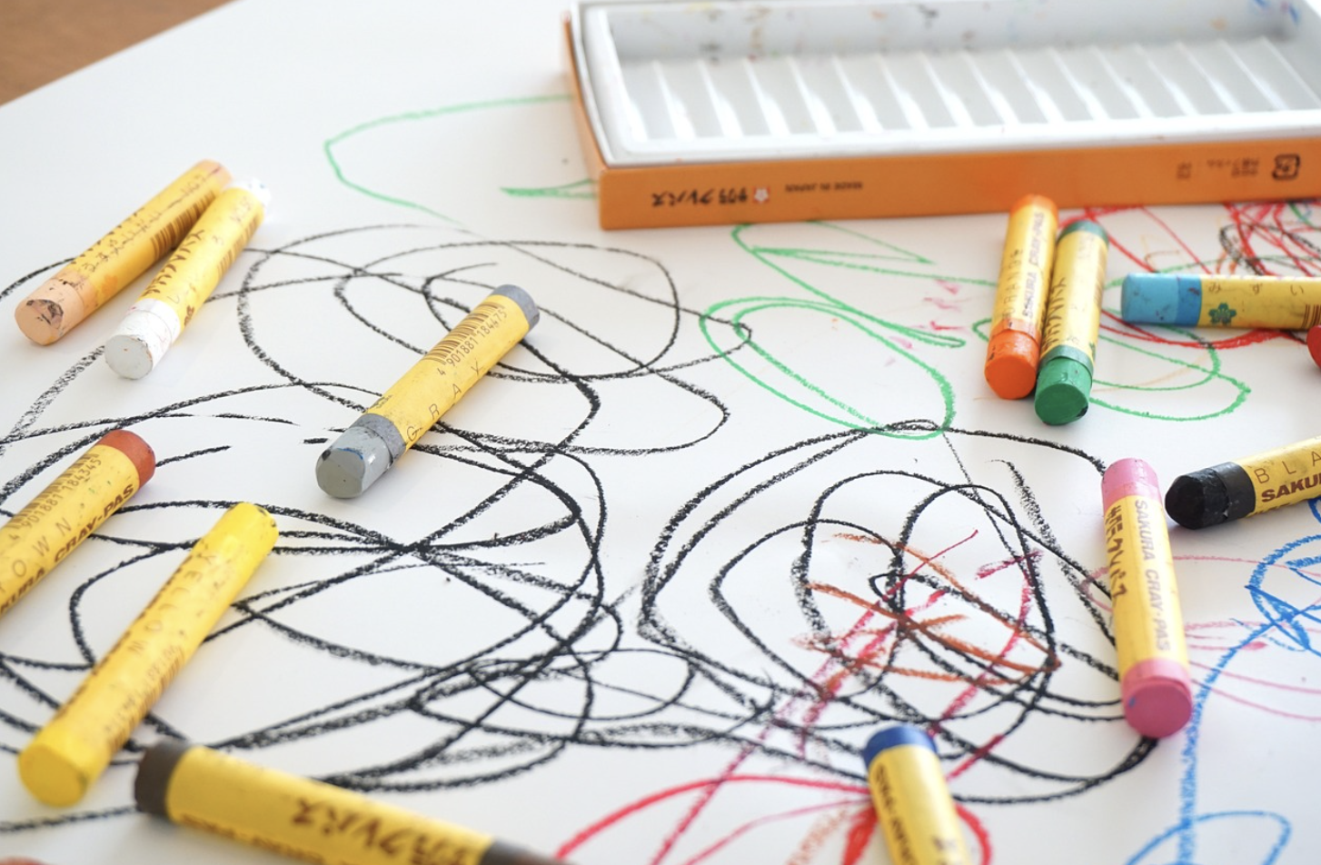 제로웨이스트로 아이 키우기: 육아용품 줄이는 법