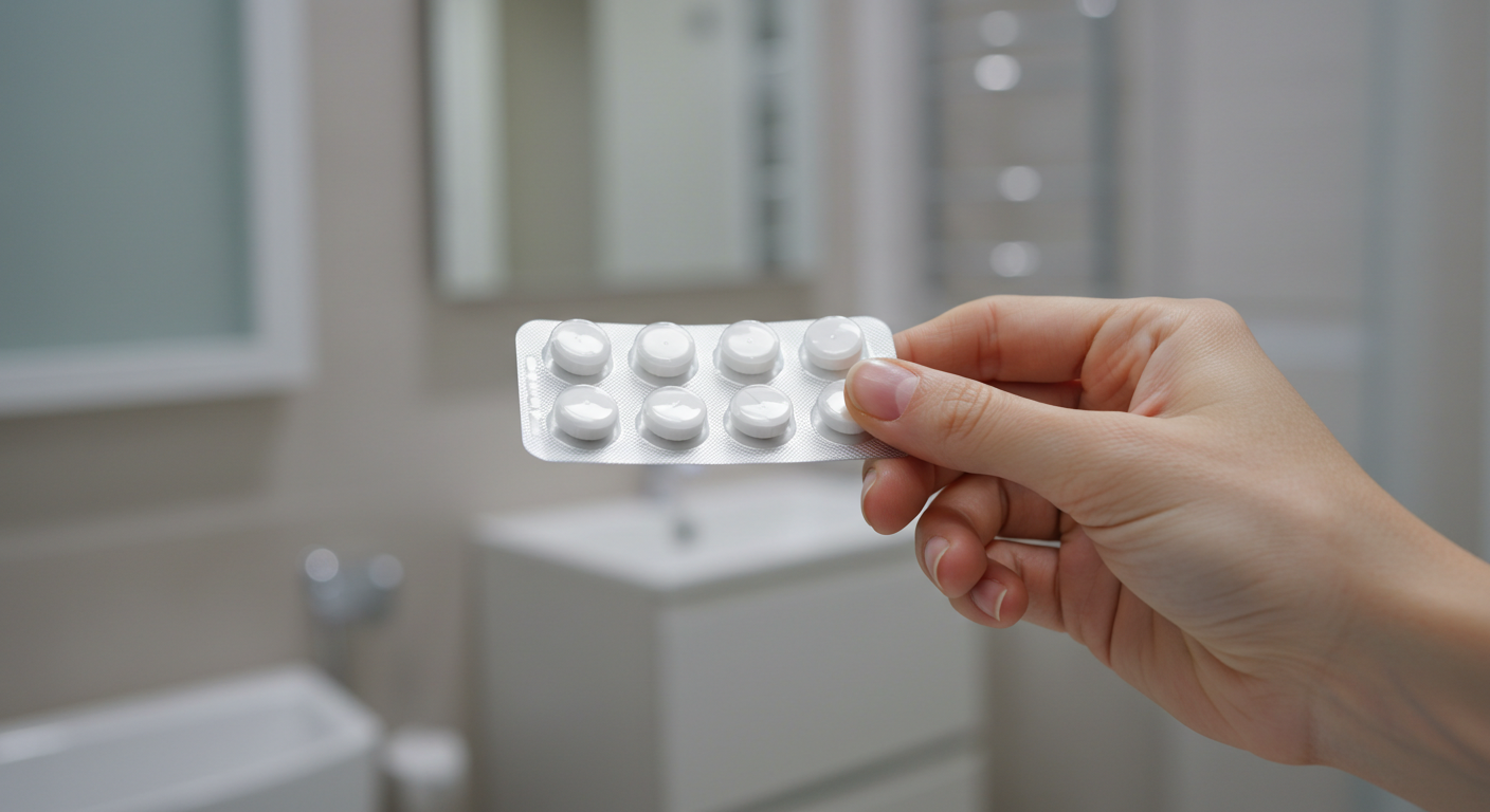 보스웰리아부작용