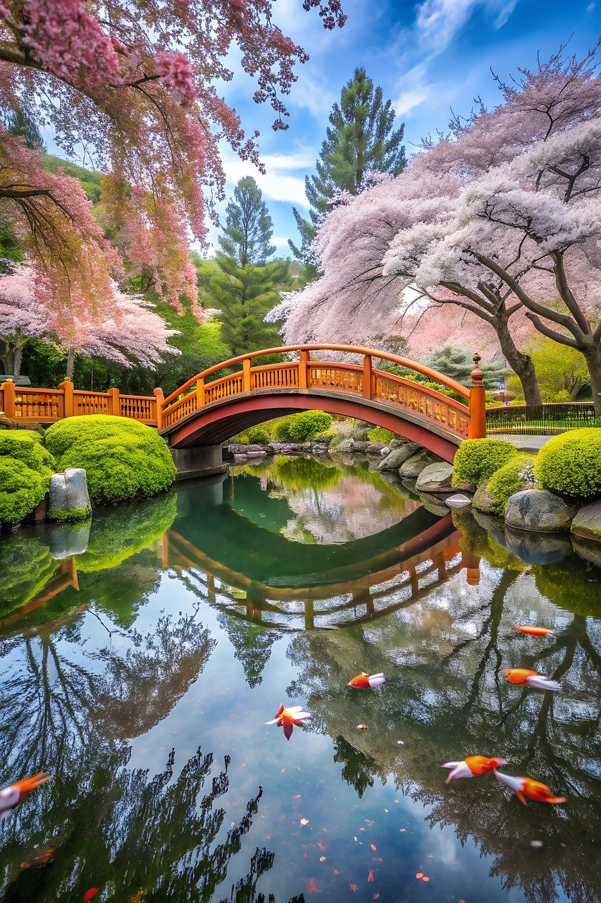 벚꽃 관련 사진