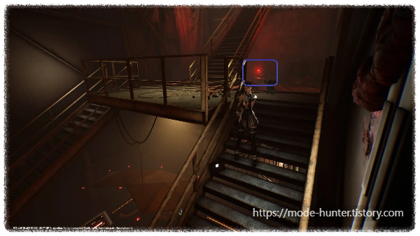 93. 캠프 #12 바디 코어#4