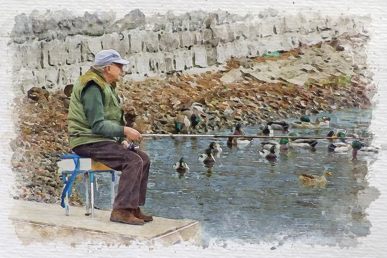 노년기 셀프 케어 루틴 설계법과 행복의 관계성