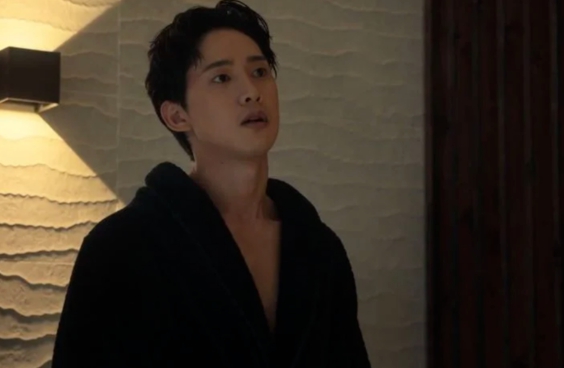 더 글로리 파트2 공개 앞두고 전재준 연기한 배우 박성훈 집안, 나이, 여친, 류현경 결별 이유