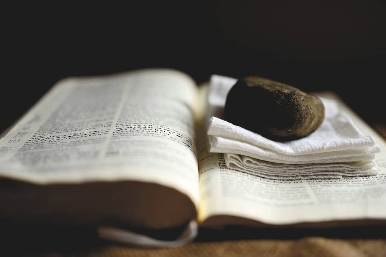 존 밀턴 『실낙원(Paradise Lost)』