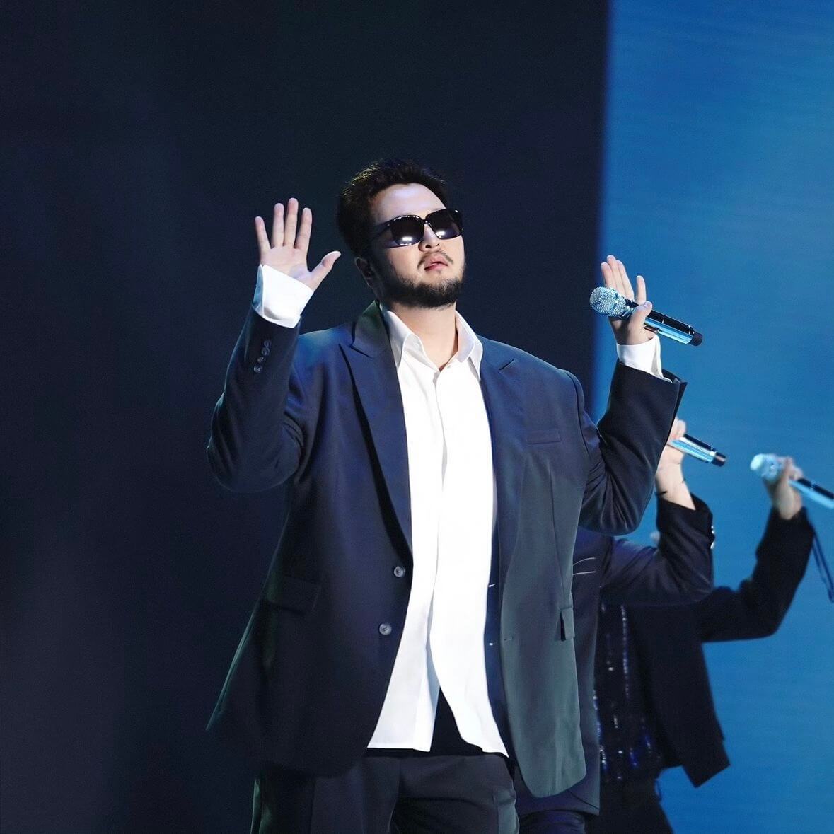 god 단독콘서트