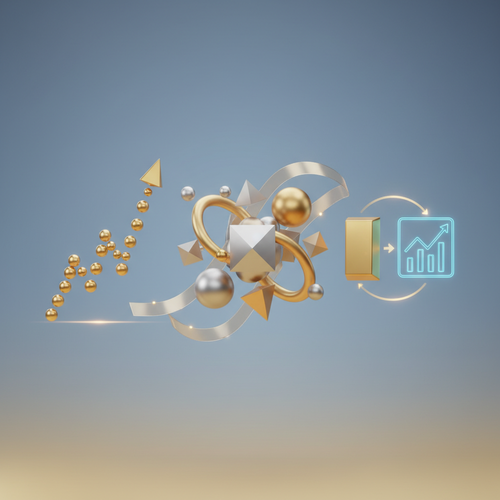 성공적인 금 장기 투자 전략 3가지