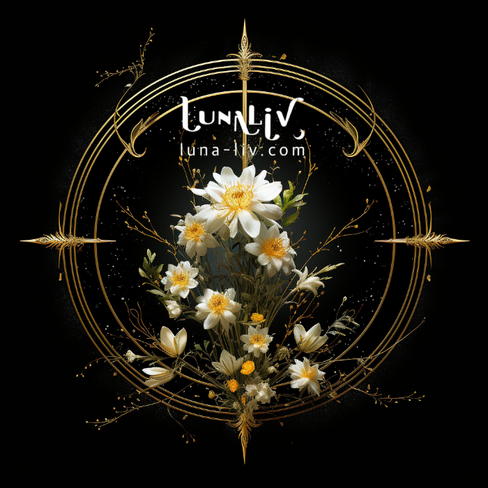 사수자리 보름달