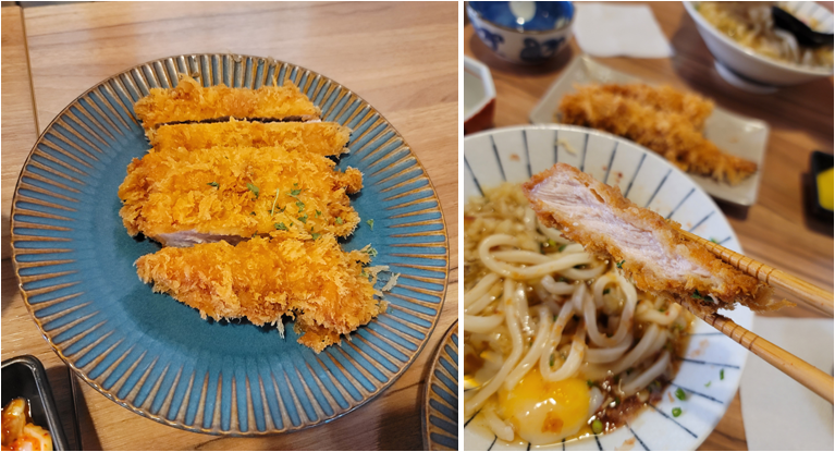돈카츠