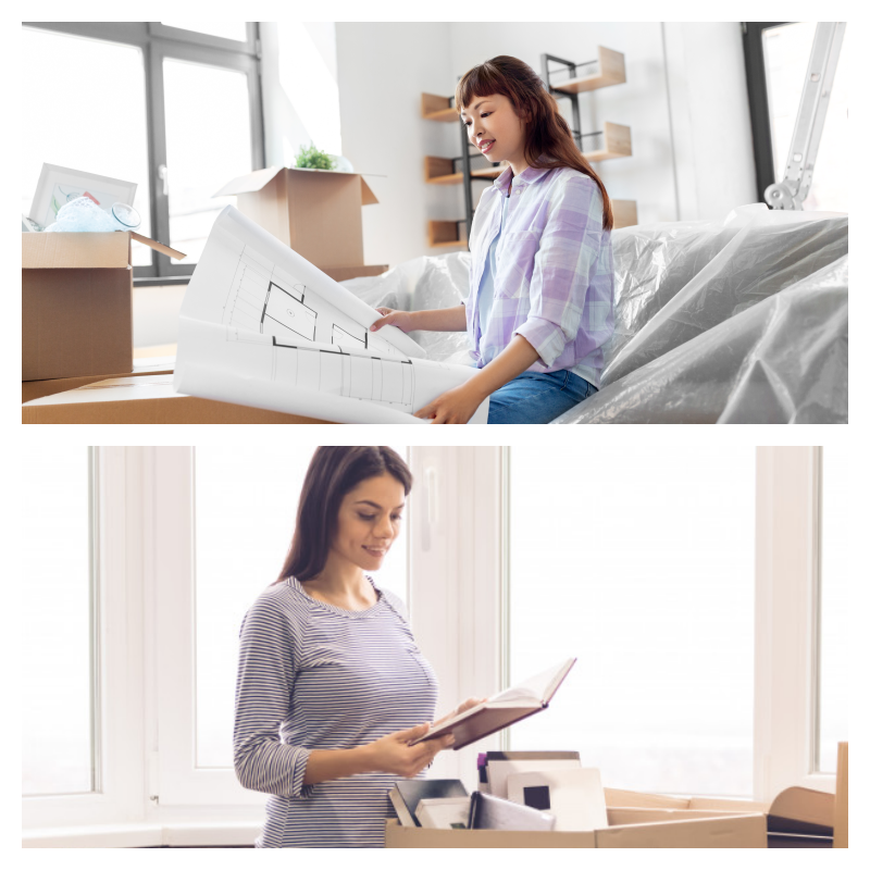 서산시 포장이사