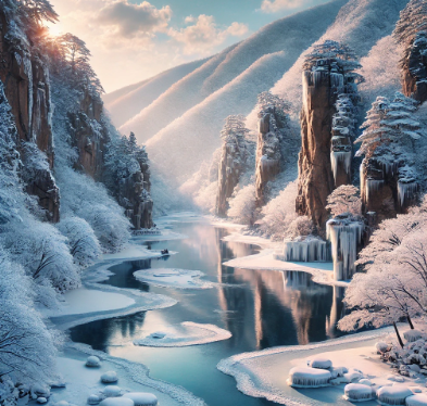 한탄강 물윗길 예약 방법과 가는 길