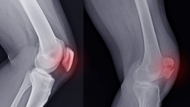 슬개골 탈구 증상 6가지 및 사람 슬개골 탈구 수술 재활 영상 Tip 