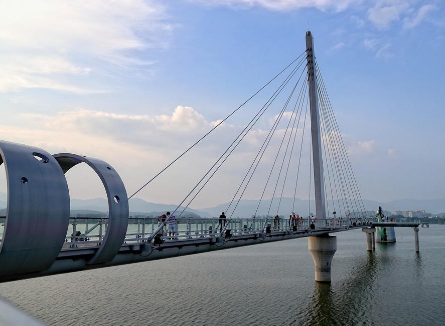 춘천스카이워크사진