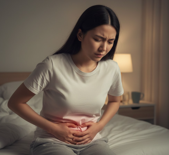 유당불내증 관련 사진