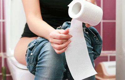 변비 직빵 해결방법 운동자세