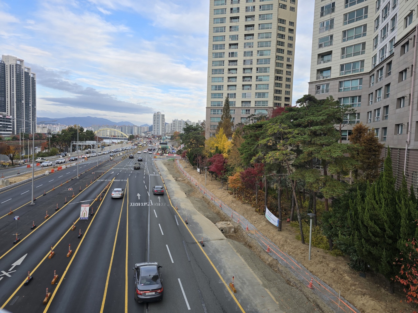 대심로주의모습11