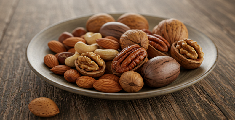 몸에 좋은 올리브오일도 과유불급