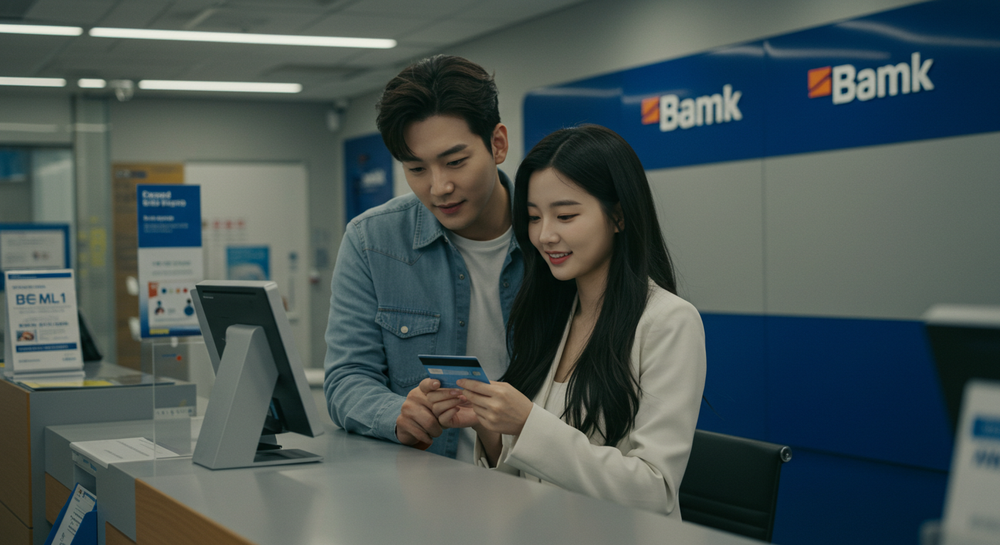 카카오뱅크 비상금대출