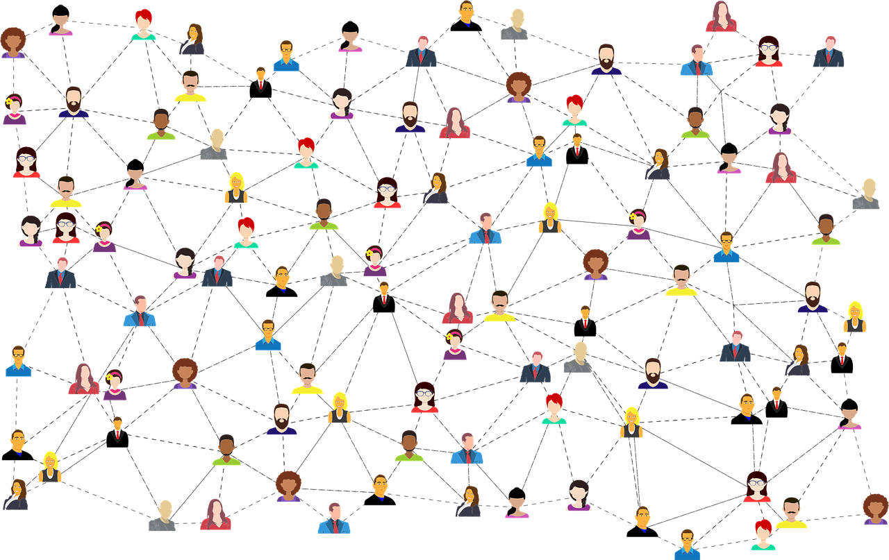 인간 관계의 기술