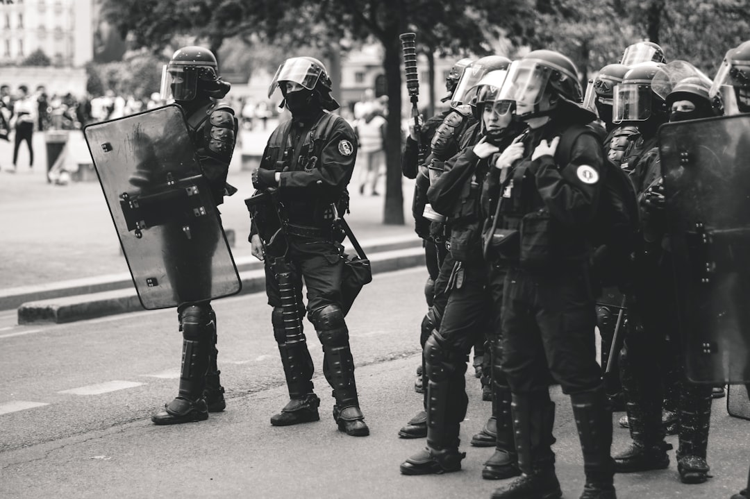 Civil defense